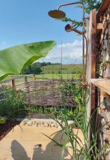 Chasselay Ski Chalet | Cabane Wood & Spa