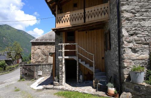 Montauban-de-Luchon Ski Chalet | Cabanelise