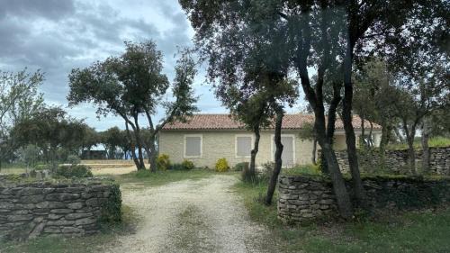 Bonnieux House | Cabanon en Lubéron