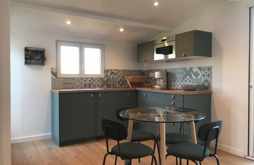 Auriol Apartment | Cabanon Letoile