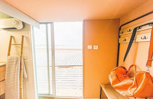 8th Arrondissement House | Cabanon Plage Marseille