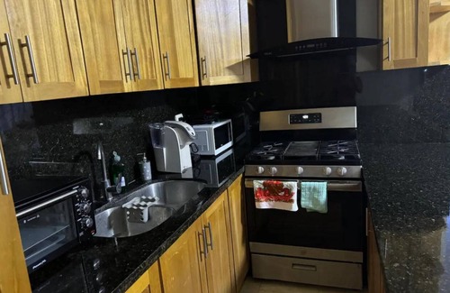 Bouvet Island Condo | Cabarete Beachfront Penthouse