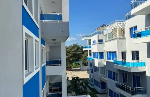 Bouvet Island Condo | Cabarete Beachfront Penthouse