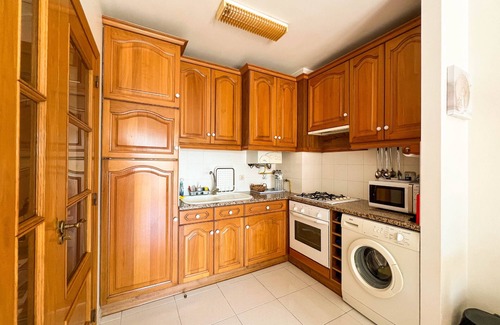 Viana do Castelo Apartment | Cabedelo's Beach Condo