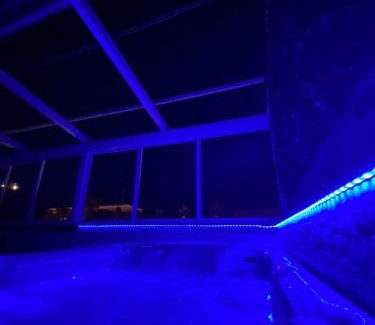 Sanlucar de Barrameda Apartment | Cabildo Spa 1
