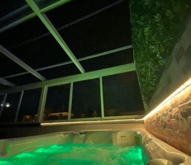 Sanlucar de Barrameda Apartment | Cabildo Spa 1