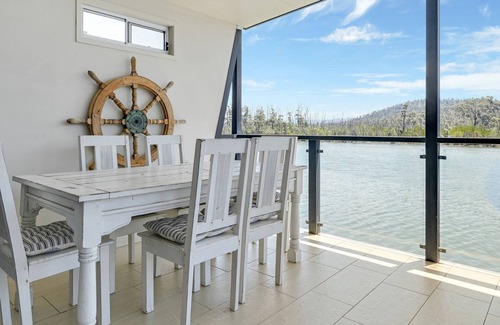 Lake Conjola Cabin | Cabin 43 - Lake Conjola