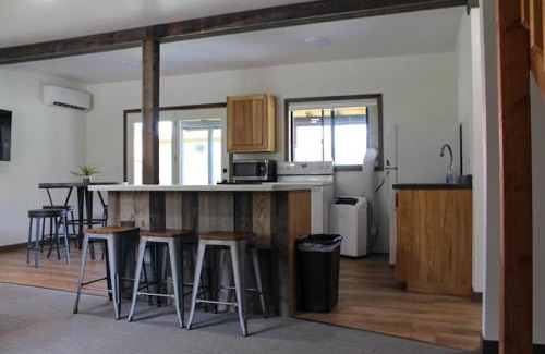 Rapid City House | Cabin 6 at Horse Creek Resort