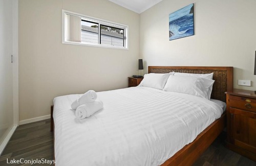 Lake Conjola House | Cabin 60 - Lake Conjola