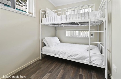 Lake Conjola House | Cabin 60 - Lake Conjola