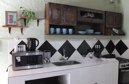 Chacras de Coria Cabin | Cabin at the foot of Mendoza's mountains with swimming pool