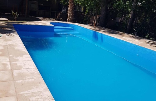 Chacras de Coria Cabin | Cabin at the foot of Mendoza's mountains with swimming pool