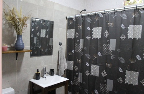 Chacras de Coria Cabin | Cabin at the foot of Mendoza's mountains with swimming pool