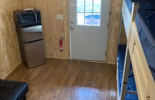 Clarendon County Cabin | Cabin at the lake in Rimini, SC