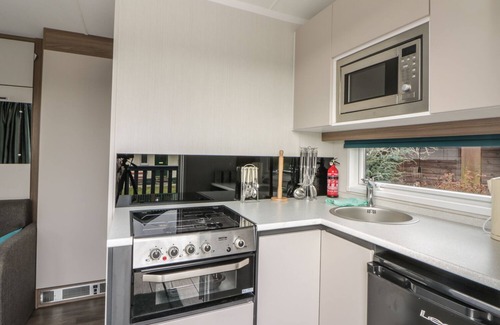 Glenisla Cottage | Cabin at the Tavern