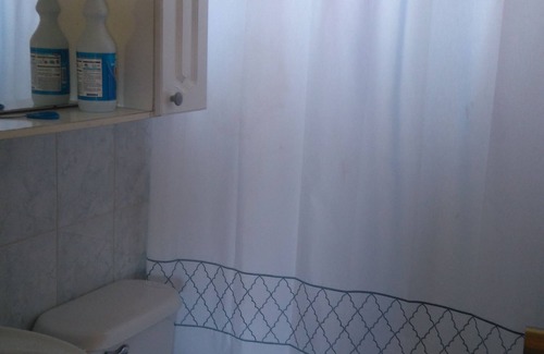 Valdivia Cabin | Cabin beach front line