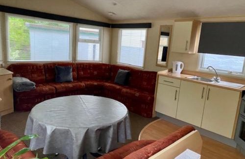 Maenporth Other | Cabin by Beach & Nature Reserve Mon & Fri Check in Days Swanpool Falmouth Cornwall