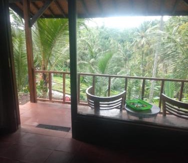 Penebel Other | Cabin D Bendul and Warung