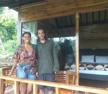 Penebel Other | Cabin D Bendul and Warung