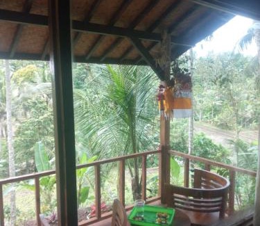 Penebel Other | Cabin D Bendul and Warung