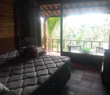 Penebel Other | Cabin D Bendul and Warung