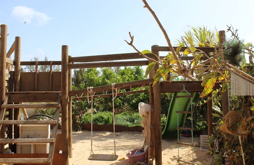 La Oliva Cabin | Cabin