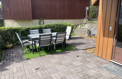 East Kootenay Cabin | Cabin for rent in terravista bcnSoak up the sun and sand making memories.