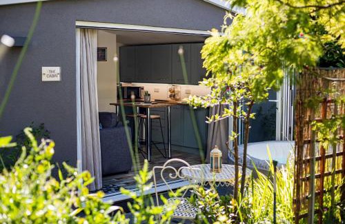 Walkford Apartment | Cabin for two Christchurch