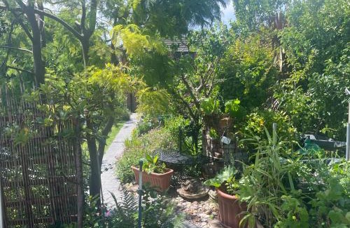 Walkford Apartment | Cabin for two Christchurch