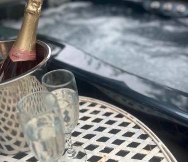 Walkford Apartment | Cabin for two Christchurch