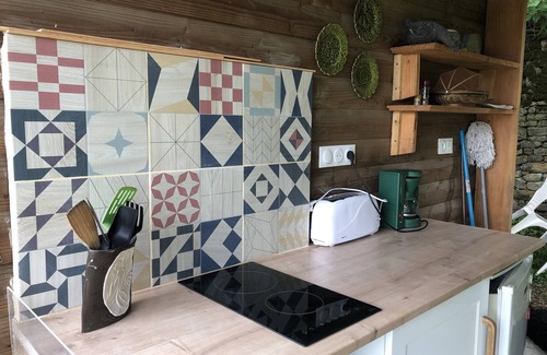 Fanlac Cabin | Cabin