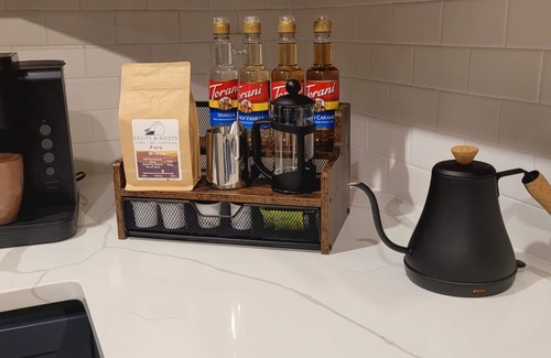 Rockbridge Cabin | Cabin in Hocking County