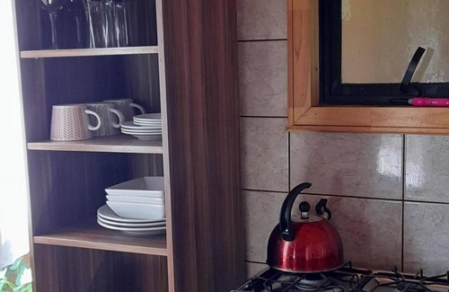 Neltume Cabin | CABIN IN Neltume huilo huilo Chile (With all services).