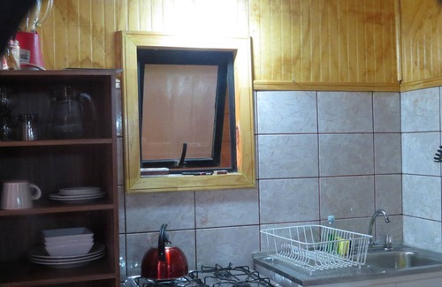 Neltume Cabin | CABIN IN Neltume huilo huilo Chile (With all services).