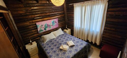 Potrerillos House | Cabin in Protrerillos near Mendoza River