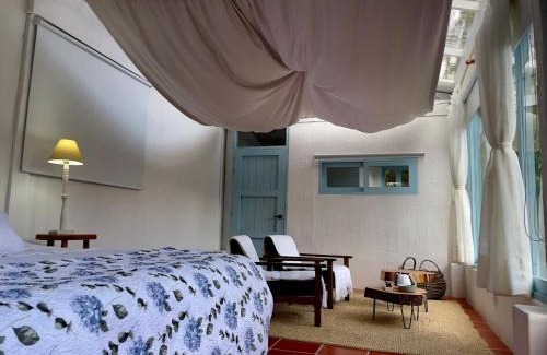 Arcabuco House | Cabin in the middle of the forest