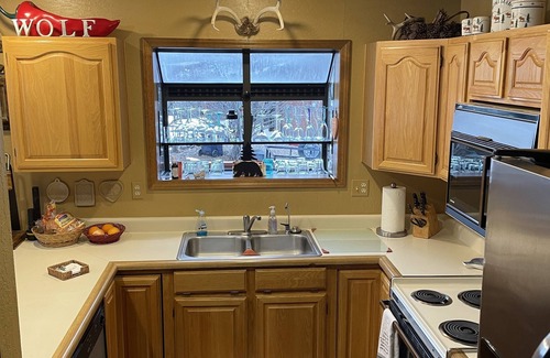 Munds Park House | Cabin in the pines