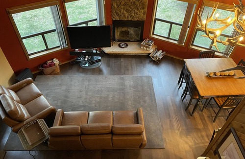 Munds Park House | Cabin in the pines