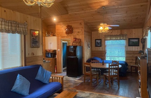 Land O Lakes Cabin | Cabin on a Lake Land O Lakes, Wisconsin