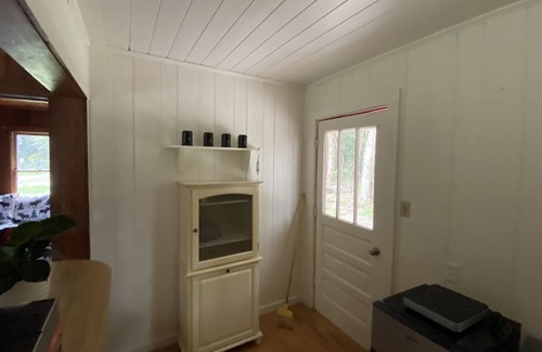 Floral City Cabin | Cabin on a Lake