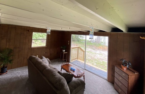 Floral City Cabin | Cabin on a Lake