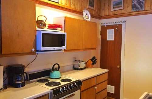 Moose Wilson Road Cabin | Cabin On Historic Guest Ranch. Private! Fishing! Secluded!