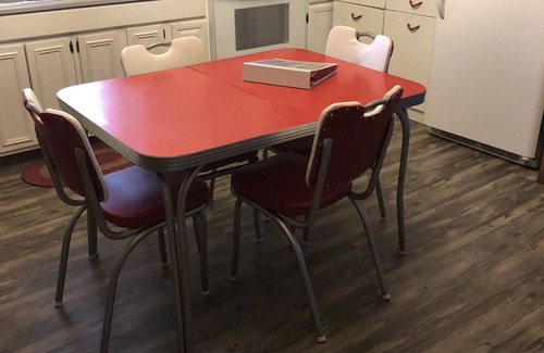 Talladega House | Cabin on Logan Martin lake