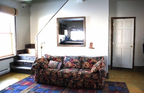 New Castle Cabin | Cabin on Porter Ranch