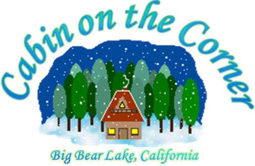 Upper Moonridge House | Cabin on the Corner