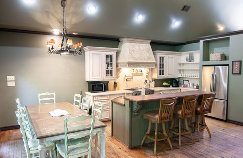 Murfreesboro Cabin | Cabin On The River, Peaceful Surroundings In Nature!