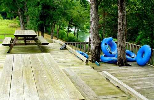 Glenwood Cabin | CABIN ON THE WATER! AMAZING DREAMCATCHER CABIN CADDO RIVER!