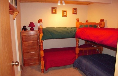 Columbia Falls Cabin | Cabin Rental on Spoon Lake near West Glacier