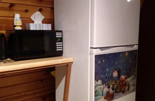 Mountainaire Cabin | Cabin Rental