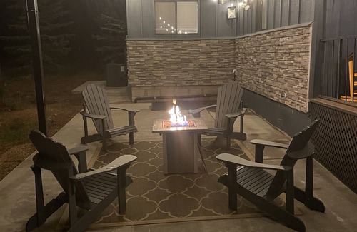 Heber Cabin | Cabin Retreat in Forest Lakes . 2 hours from the Valley